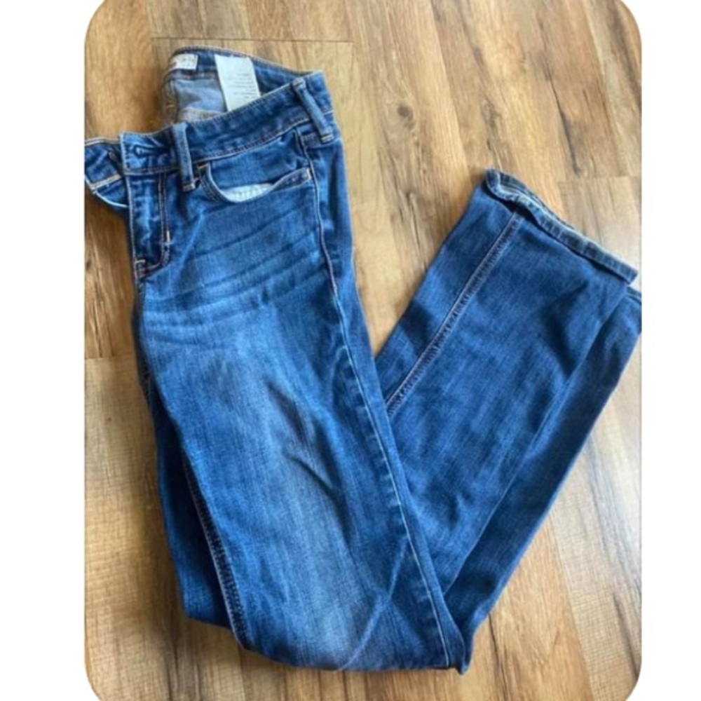 Hollister Boot Cut